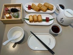 -蔡澜点心(三里屯T+MALL店)