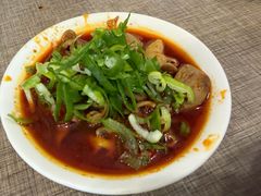 红烧肥肠-诗城健民肥肠(颐和家园店)