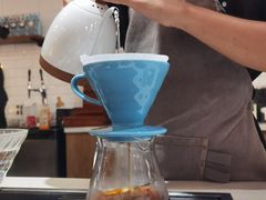 -Torch Coffee 炬点咖啡