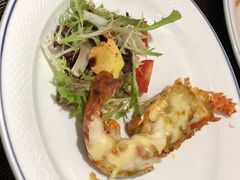 -帝豪酒店•马可勃罗西餐厅