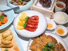 -码头见·潮汕菜(领展中心城店)