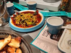 -灶座小锅烀饼·铁锅炖(全国总店)