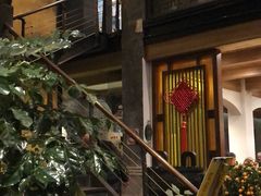 -功德林(南京西路店)