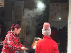 -蓉城西二道无名冒菜(西二道街店)