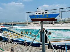 -三亚西岛海洋文化旅游区