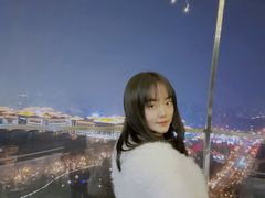 -烛影拾光观景餐厅·创意菜·摄影·小提琴(大唐不夜城店)