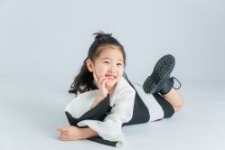 -倾城宝贝儿童摄影(新辰里酒仙桥店)