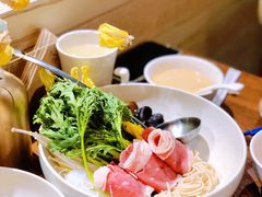 -小大董·烤鸭(王府井apm店)