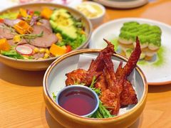 -WOKKA by艮上(中海环宇荟店)