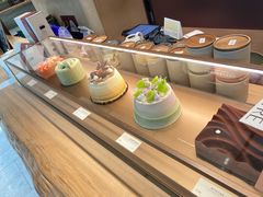 -théATRE 茶聚场(王府中環店)