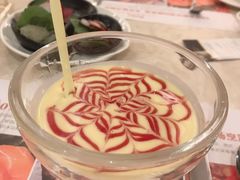 -芭菲盛宴·环球美食(解放碑英利国际店)