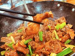 -鹅来顺·顺德火焰醉鹅(天平架分店)