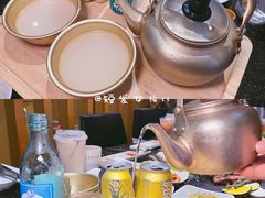 -木槿花韩式炭烤·熟成肉工坊(孙文东路店)