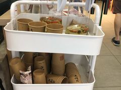 -大师兄·西北小馆(南沙万达广场店)