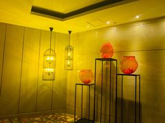 -北京云瑧金陵莲花酒店·莲·川小馆