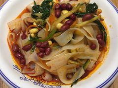 -陇上秦轩西安biangbiang面(EFC欧美金融商业城店)