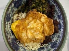 -旺泉餐饮店·清真牛肉面馆