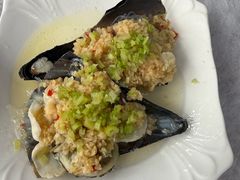 -众味海鲜大排档·活海鲜·潮汕味(南澳店)