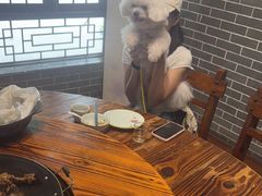 -侠成水上农庄(工业大道店)