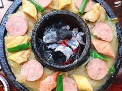 -龙姐私房菜(和顺古镇店)