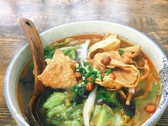 -陈记柳州螺蛳粉(大坪店)