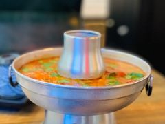 -Hi YOU你的饭局泰餐厅(雍和宫店)
