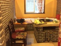 -王老六铁锅炖鱼(长春路店)
