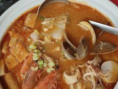 -王庄阿咪海鲜大排档(象园店)