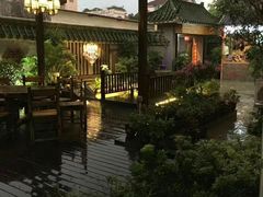 -七仙岭温泉国家森林公园