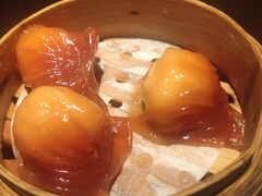果味蝦餃-领事馆19号中餐厅(厦门海景洲际酒店)