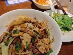 -寻裕记·现炒浇头面(人民广场店)