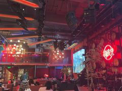 -胡桃里乐队酒馆(三阳路店)