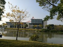 -上海海事大学(临港校区)