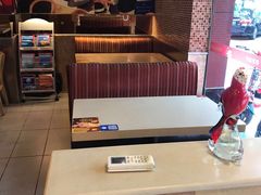 -尊宝比萨(广州塔店)