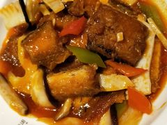 -火吧PTV聚会餐厅(6号店)