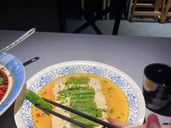 -章吴记喜瑞餐厅(东东城店)