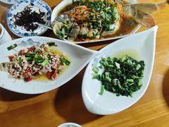 -龙姐私房菜(和顺古镇店)