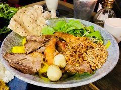 黄面-Le Chalet Dalat