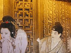 -山西会馆·晋菜·晋商宴·民俗博物馆(体育路店)