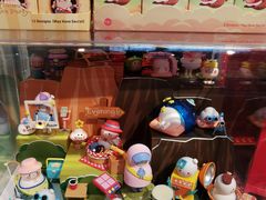 -泡泡玛特POPMART(崇文门国瑞城店)