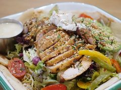 -HELLO 27 意面·沙拉·帕尼尼