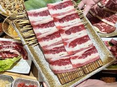 -牛也烧肉(摩尔城店)