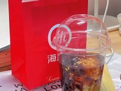 -海底捞火锅(九霄梦天地店)