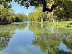 -西溪国家湿地公园