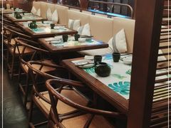 卡座-云海肴·云南小炒·汽锅鸡(曲江大悦城店)