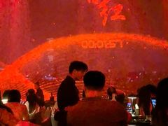 -赤红音乐现场(浦东金桥路店)