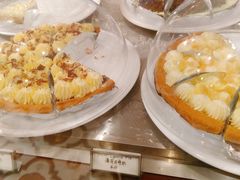 -Pie Bird(新闸路店)