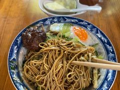 -梁掌门老梁干挑(凤凰路店)