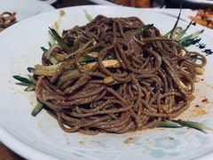 -老磨油饼(高陵店)