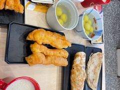 -永和大王(小厨·东四十条店)